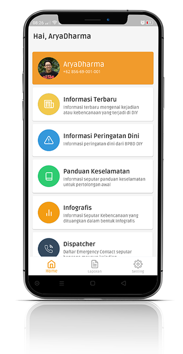 Jasa Pembuatan Mobile Apps Surabaya