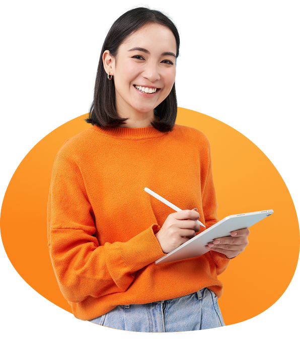 Layanan Aduan - JMC Indonesia