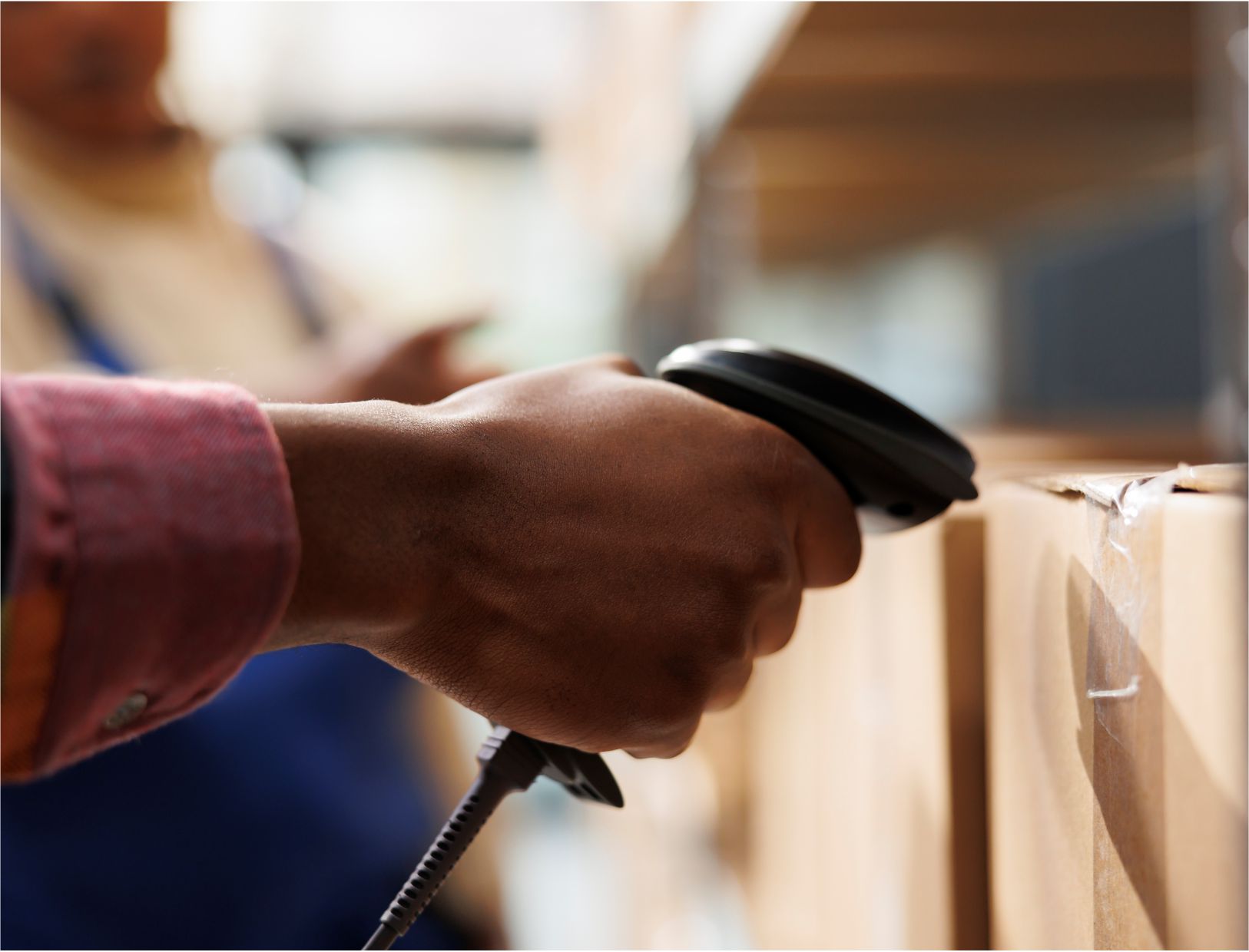 Barcode, QR Code, & RFID dengan Aplikasi Aset - JMC Indonesia