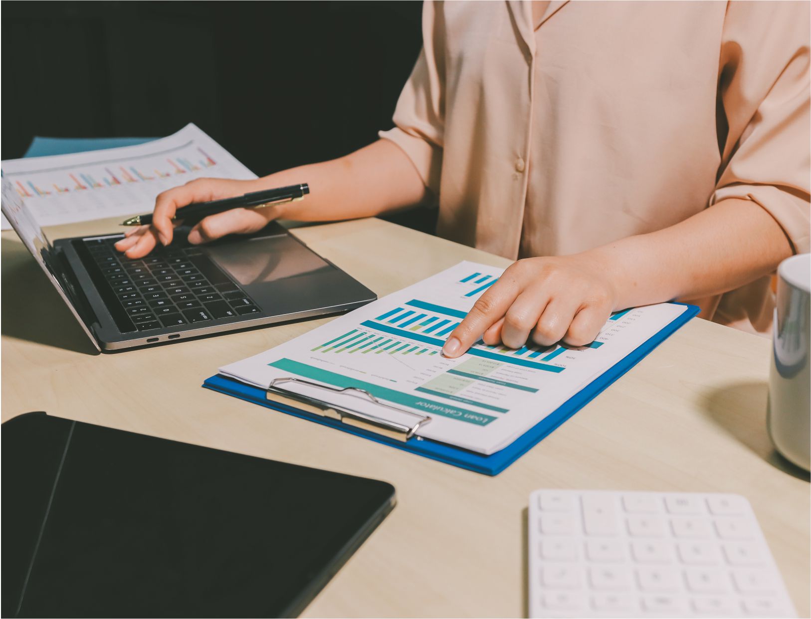 Import Data Massal dengan Aplikasi Aset - JMC Indonesia