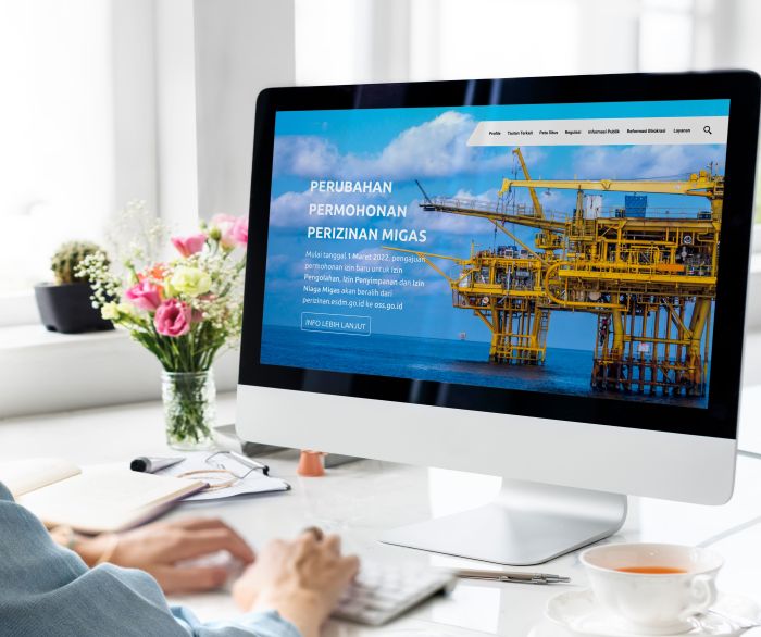 Inovasi Pembuatan Aplikasi dan Website - JMC Indonesia