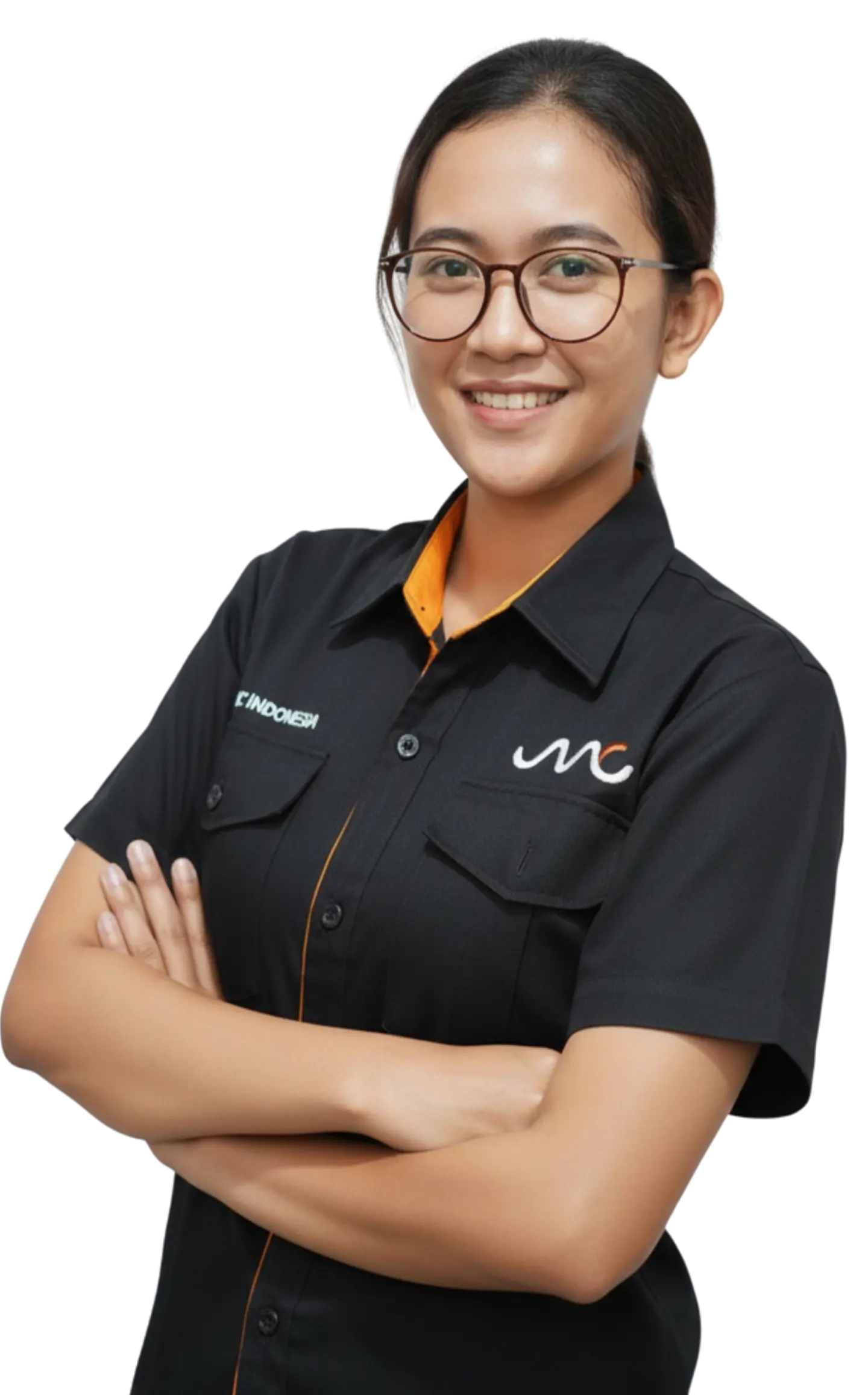 Lusiana Pramudianti -  Manager Finance JMC Indonesia