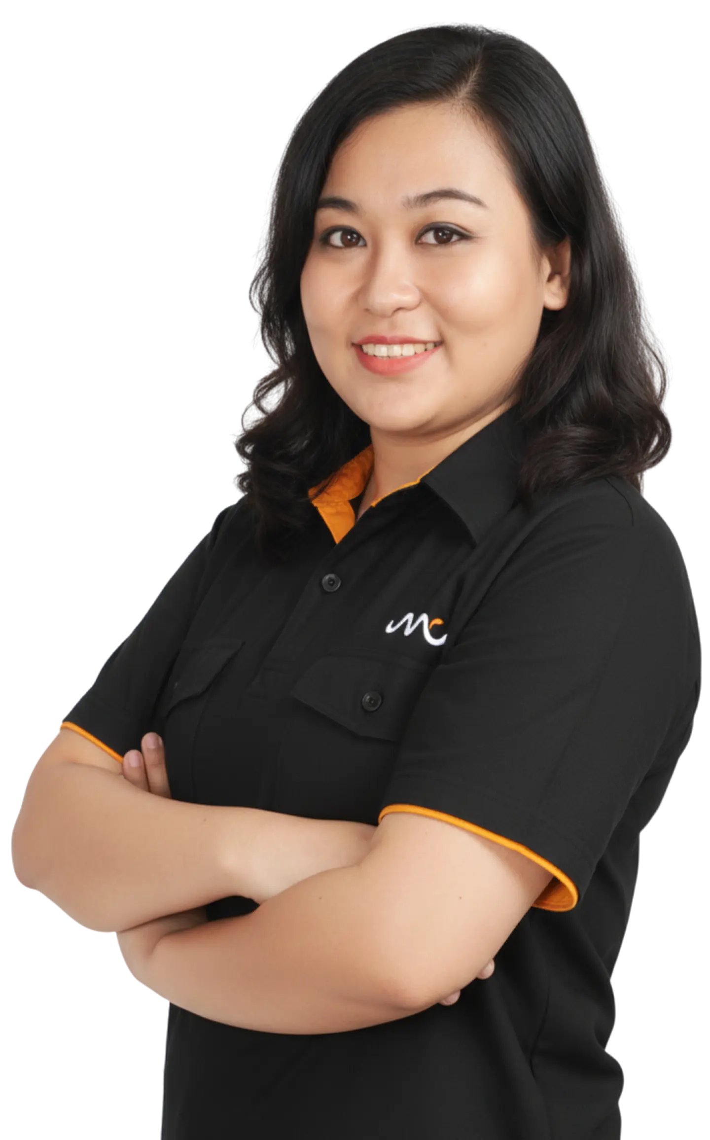 Apsarining Ayu - Manager Marketing JMC Indonesia