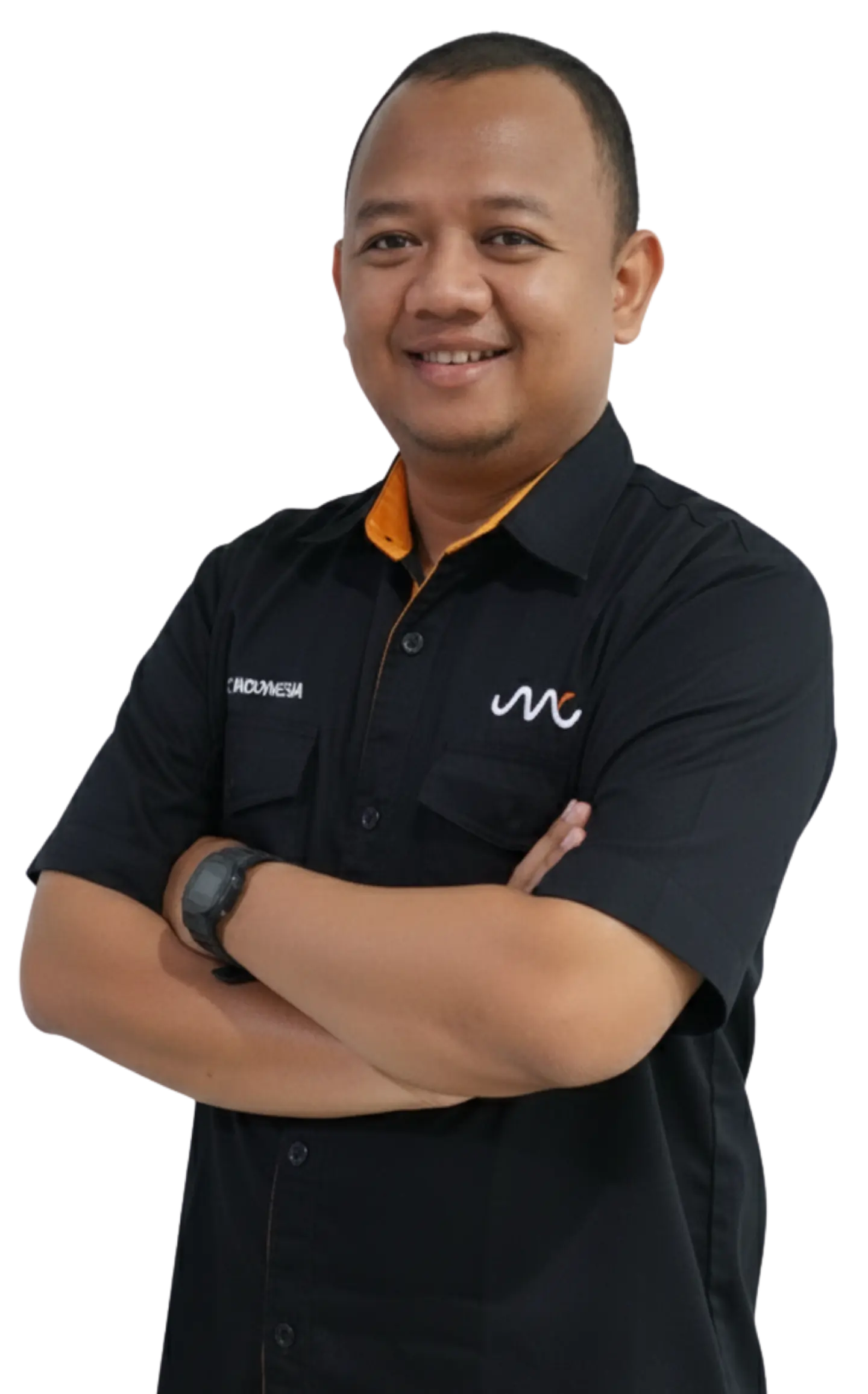 Budi Raharjo - Manager Business Development JMC Indonesia