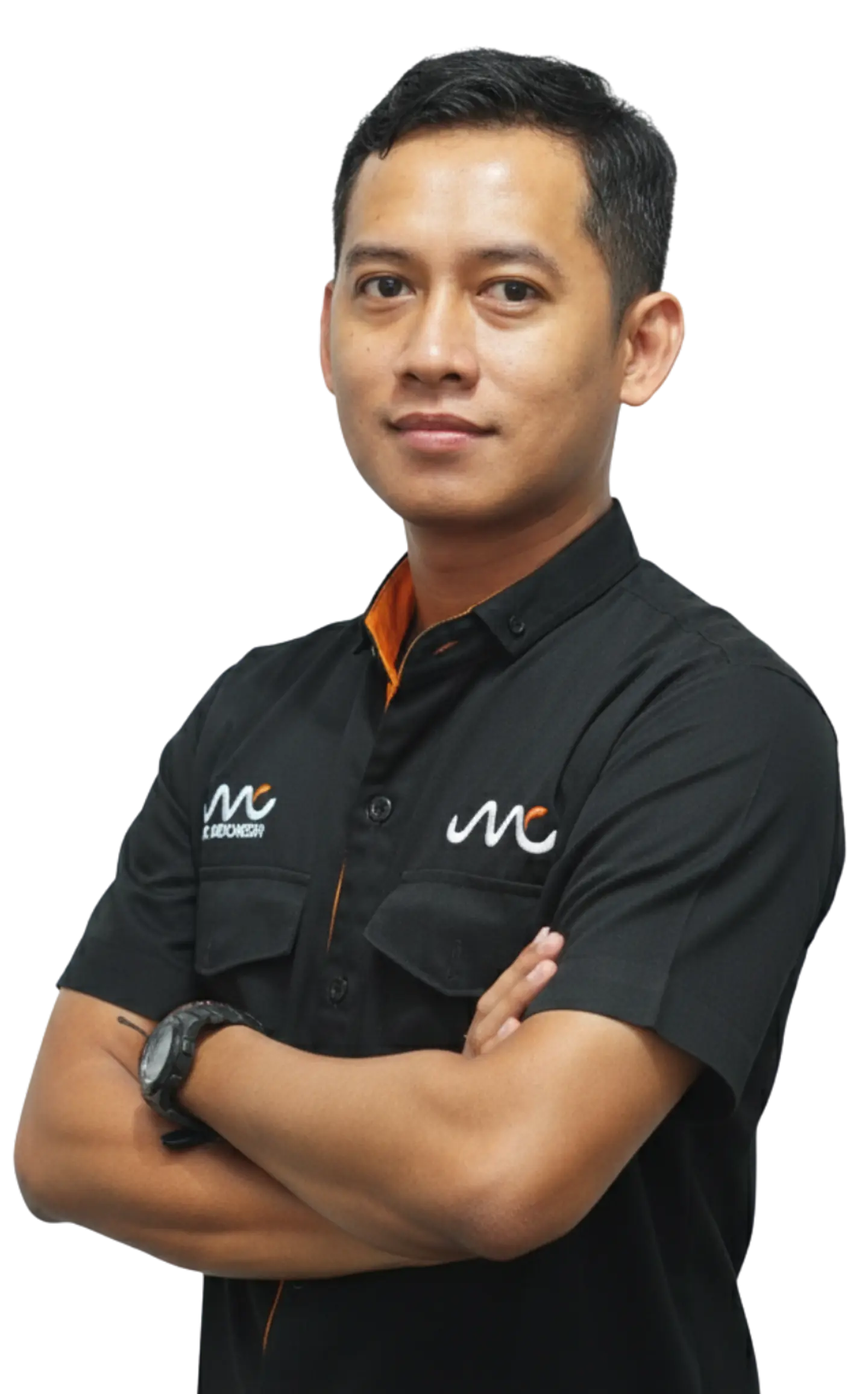 Punto Aji Bratanta - Manager Research & Development JMC Indonesia