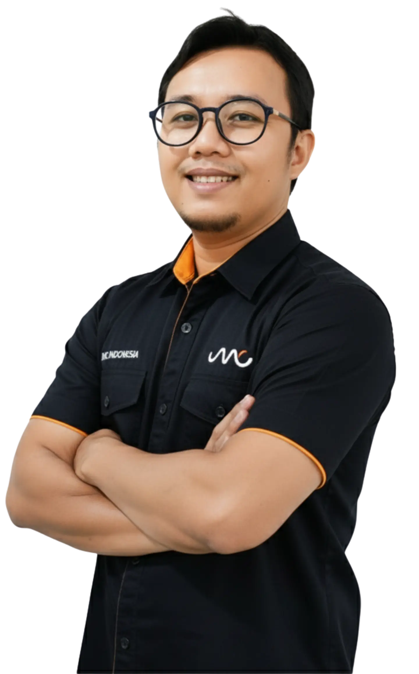 Yuhan Fauzan - CEO JMC Indonesia