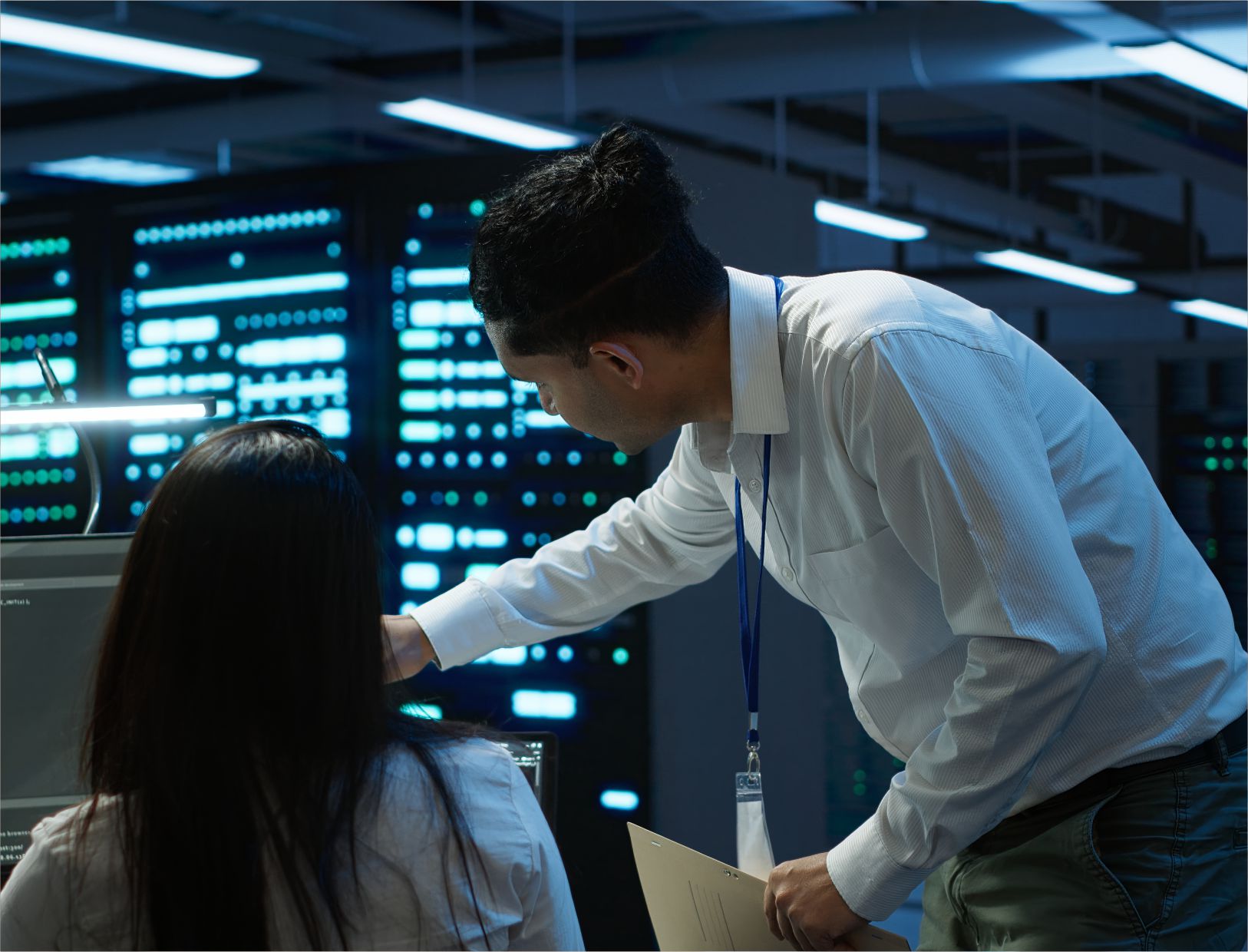 Aplikasi mobile yang inovatif - JMC Indonesia