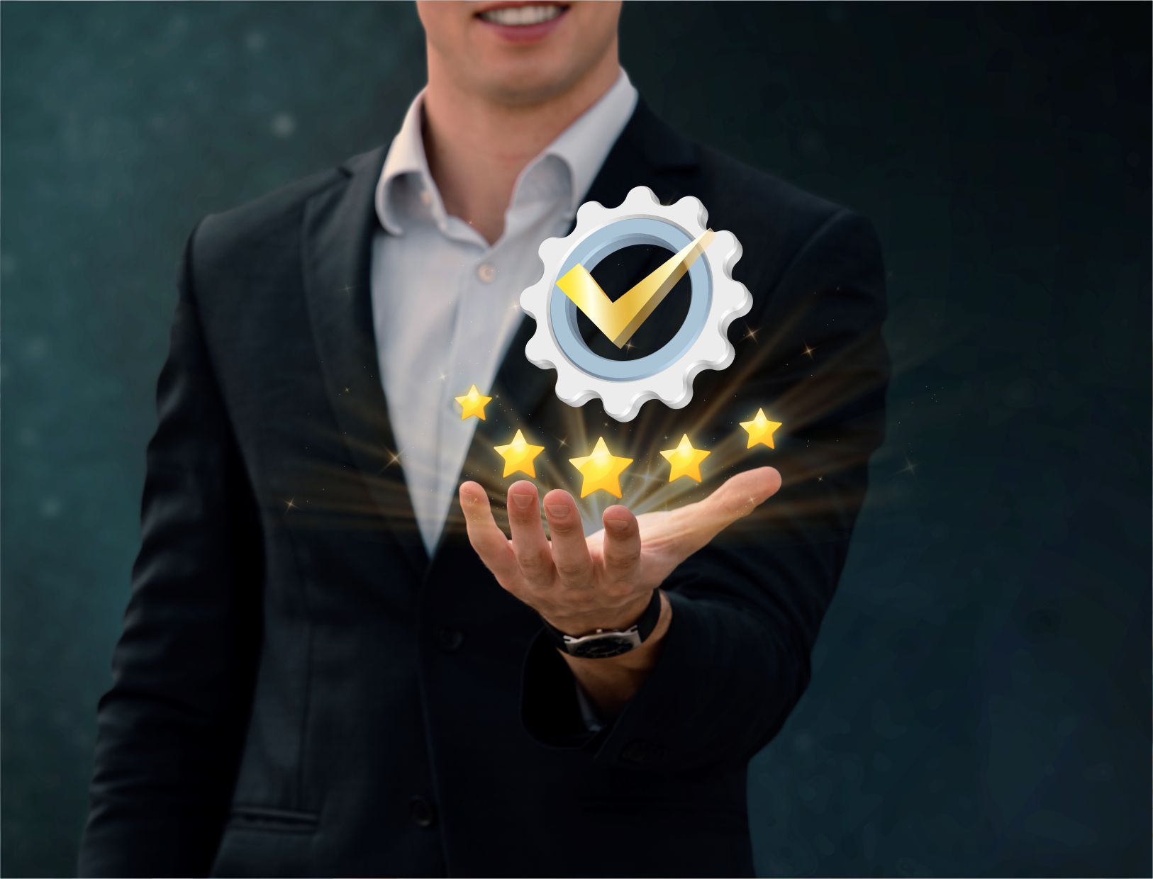 Bergaransi - JMC Indonesia