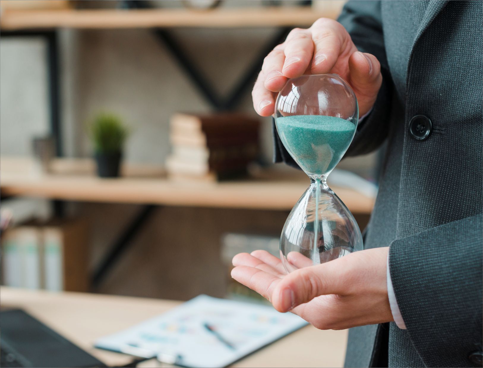 Tepat waktu - JMC Indonesia