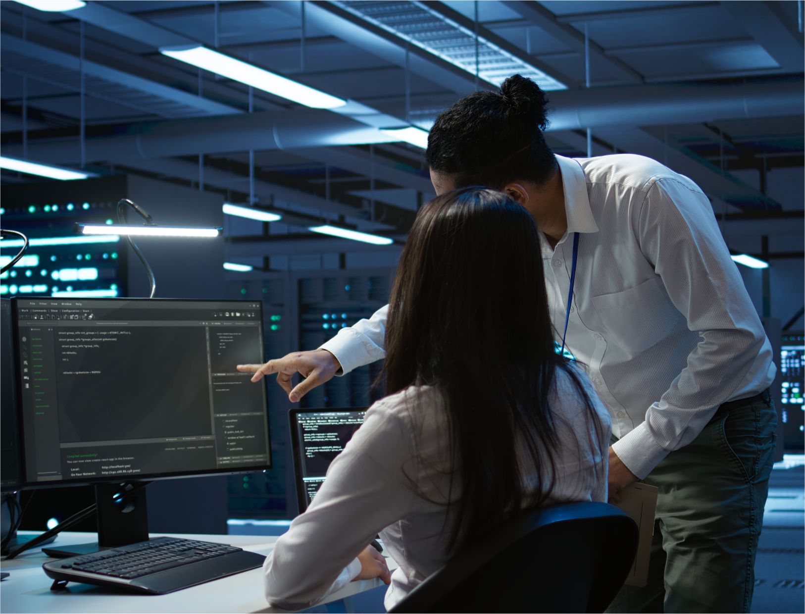 User Experience Testing - JMC Indonesia