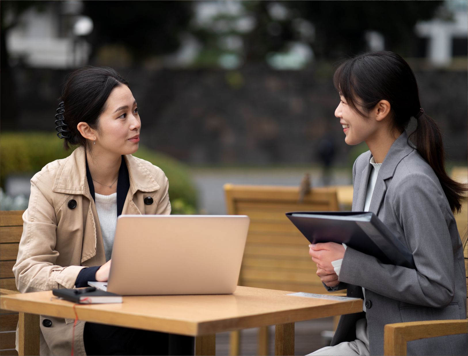 Website memiliki bahasa yang komunikatif - JMC Indonesia