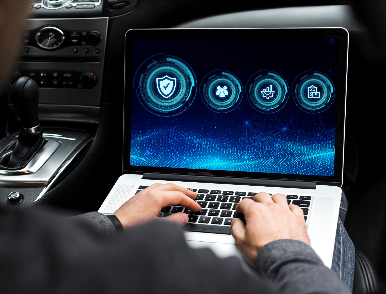 Keamanan website terjamin - JMC Indonesia