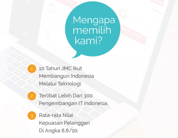 JMC IT COnsultant