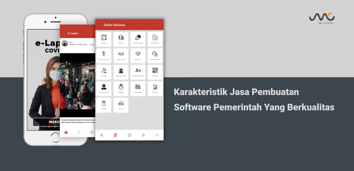 Jasa Pembuatan Web Gis