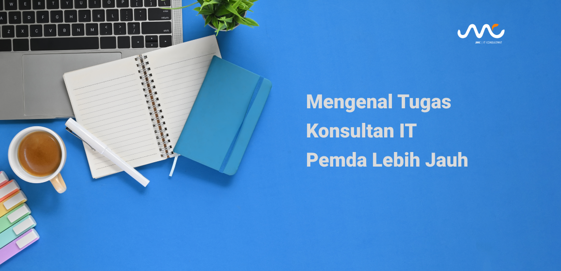 konsultan IT Pemda