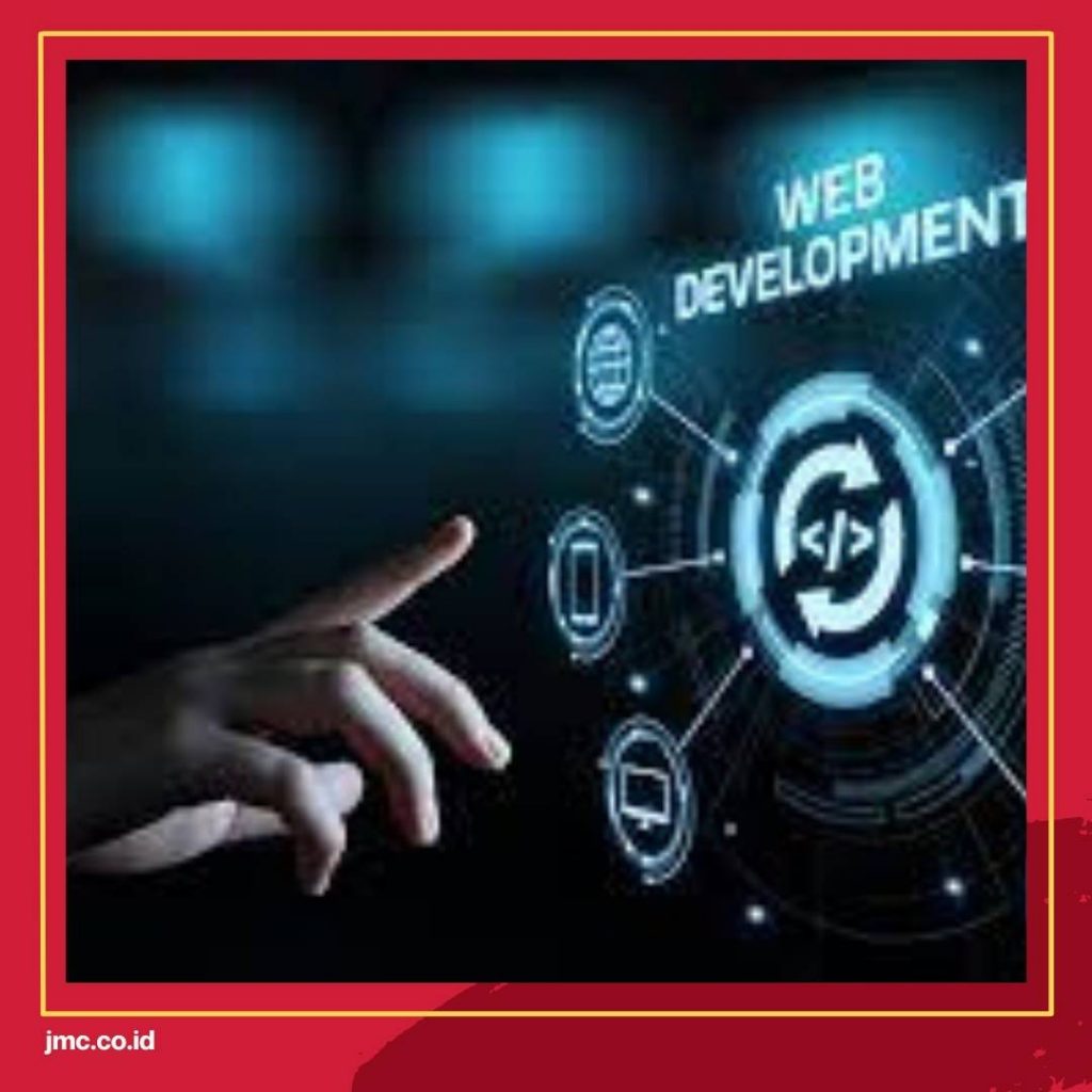 developer sistem informasi