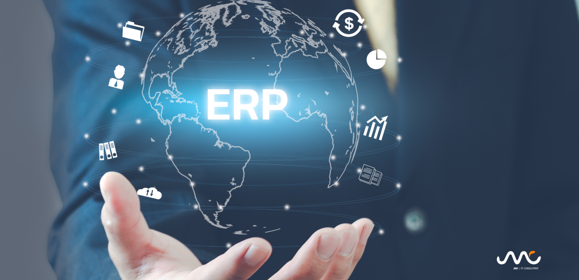 Sistem ERP: Pengertian, Manfaat & Contoh Yang Mudah Dipahami