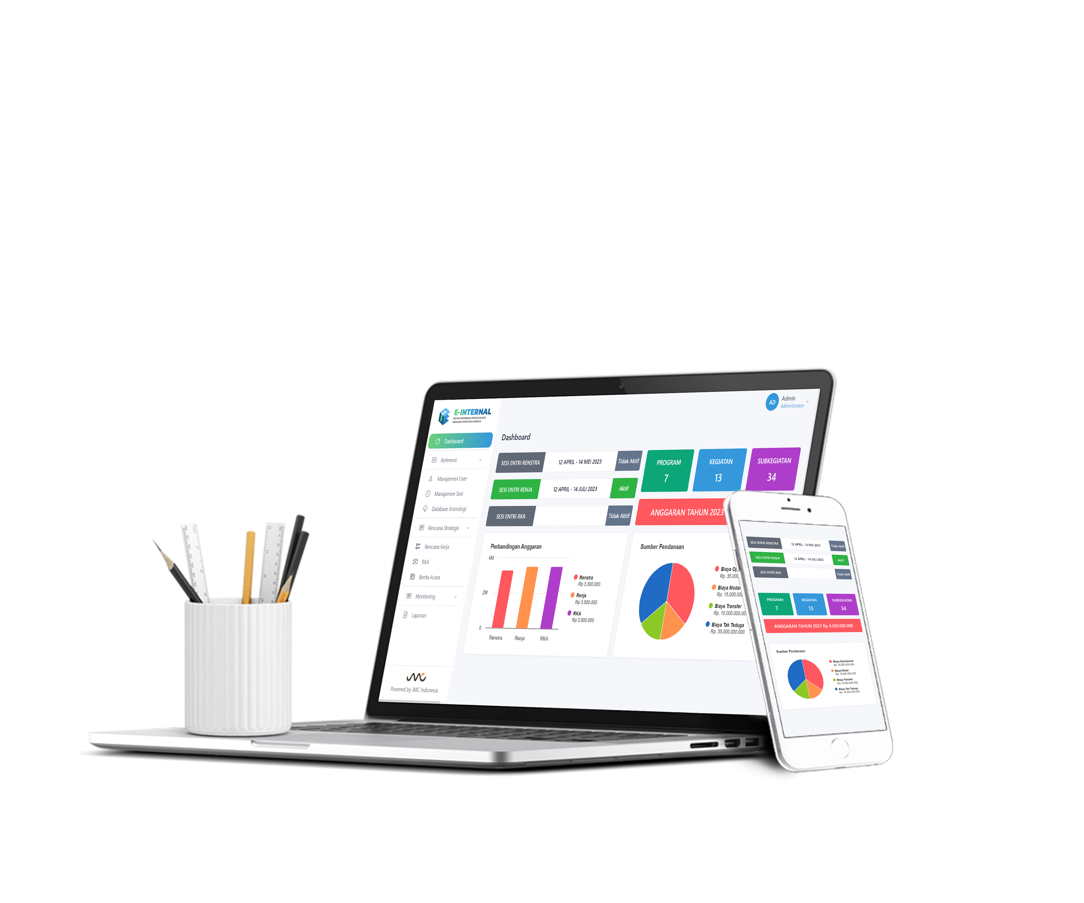 Apa Itu Desain Web