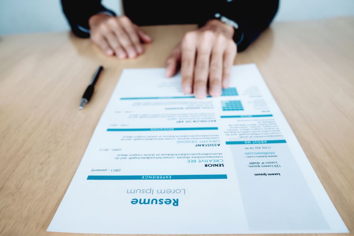 Aplikasi Human Resource