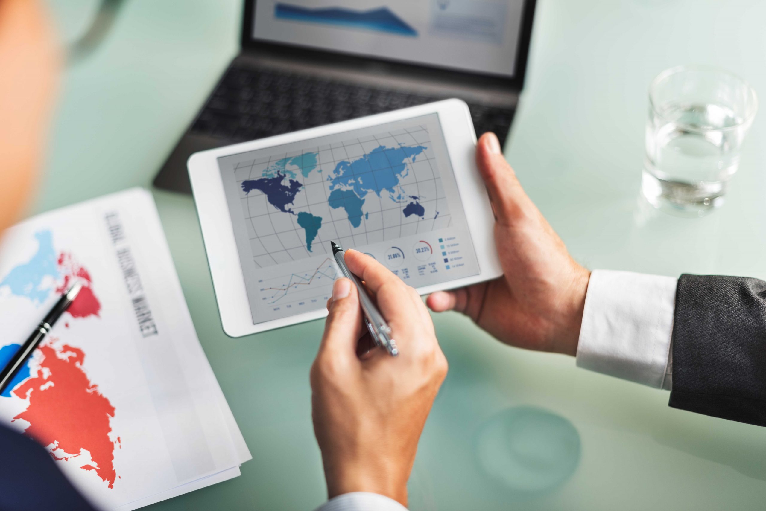 Manfaat Sistem Informasi Geografis