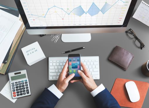 Manfaat Aplikasi Keuangan untuk Bisnis