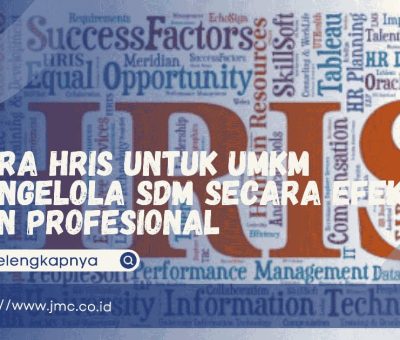 cara HRIS untuk UMKM