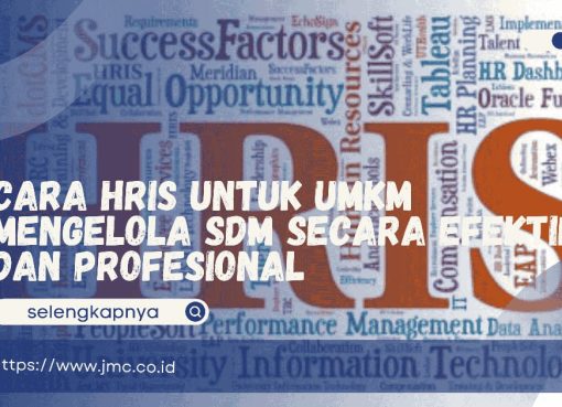 cara HRIS untuk UMKM
