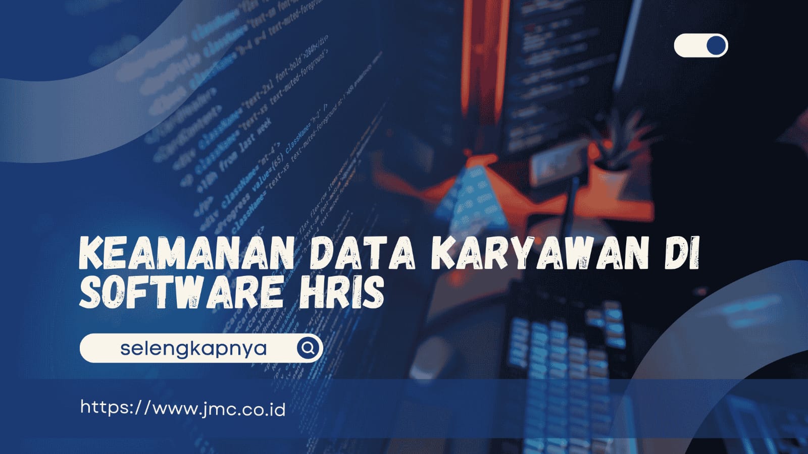 keamanan data karyawan