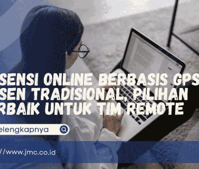 absensi online