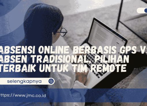 absensi online
