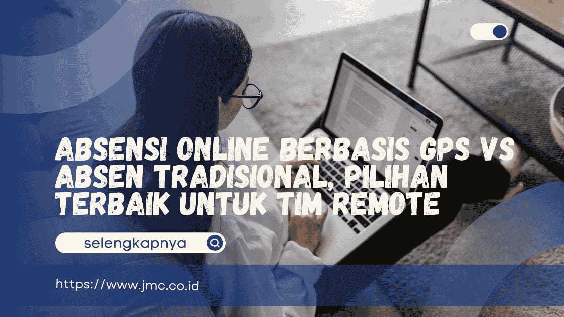 absensi online
