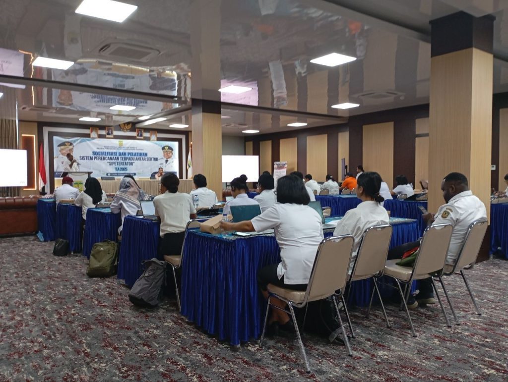 Aplikasi SIPETERTAROR