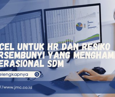 excel untuk hr