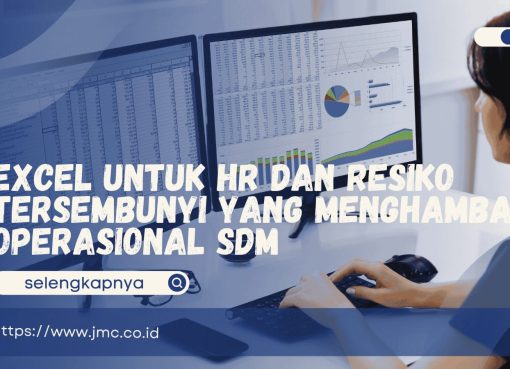 excel untuk hr
