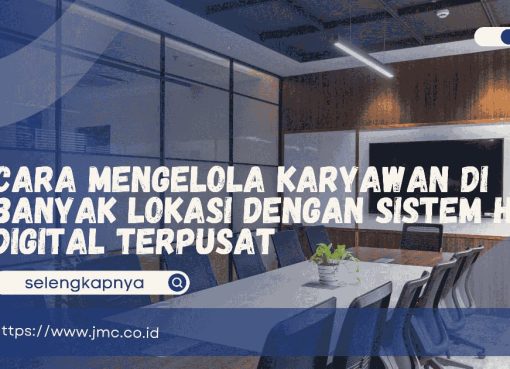 mengelola data karyawan