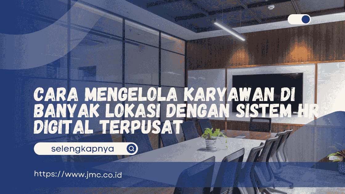 mengelola data karyawan