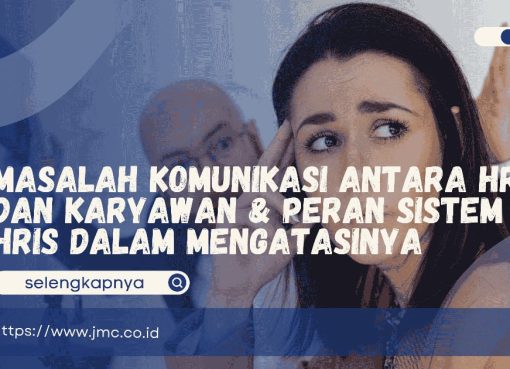 Komunikasi antara HR dan Karyawan