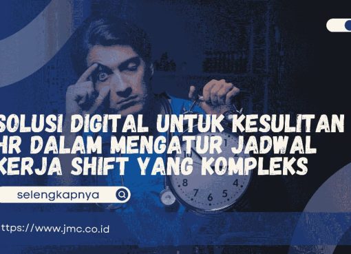Mengatur Jadwal Kerja Shift