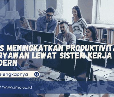 meningkatkan produktivitas karyawan