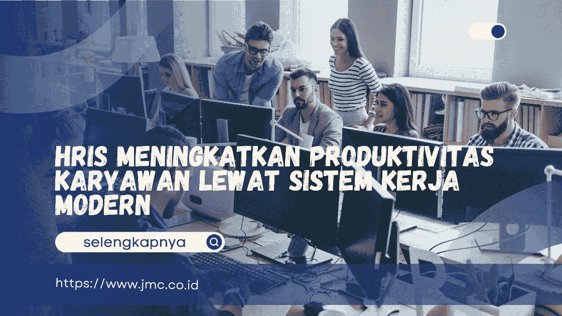 meningkatkan produktivitas karyawan