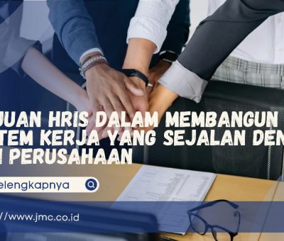tujuan hris