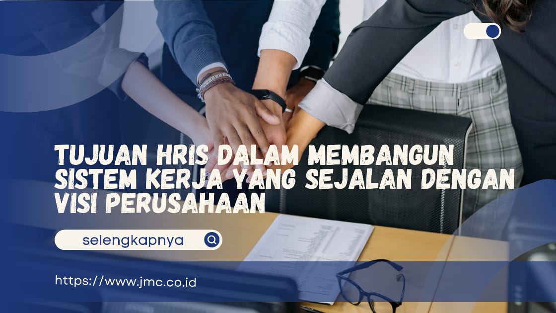 tujuan hris