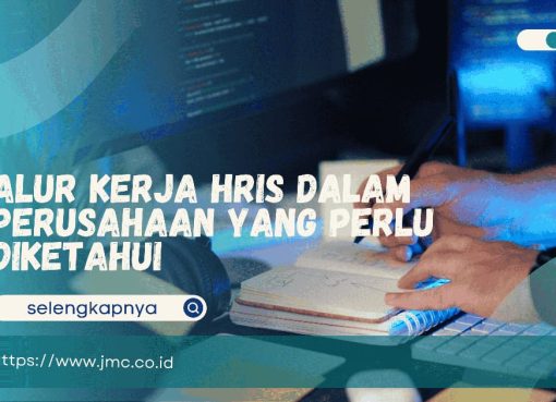 alur kerja hris
