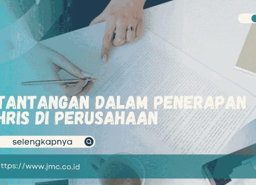 tantangan penerapan hris