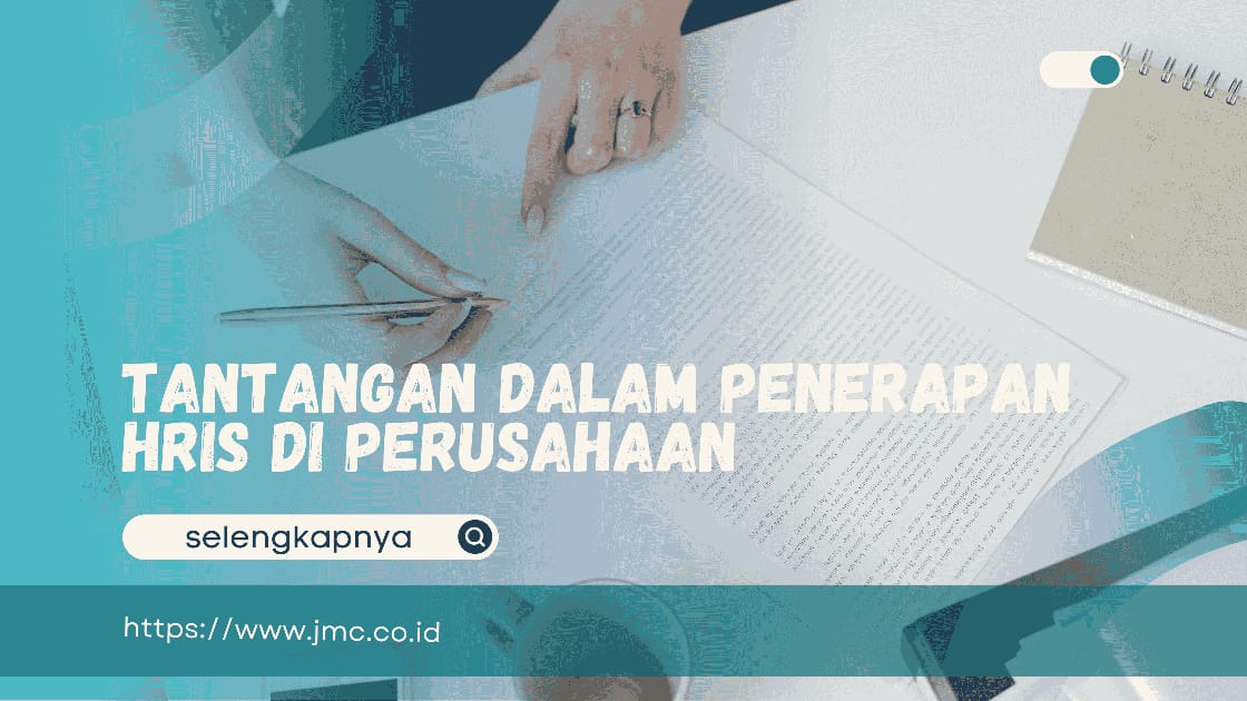 tantangan penerapan hris