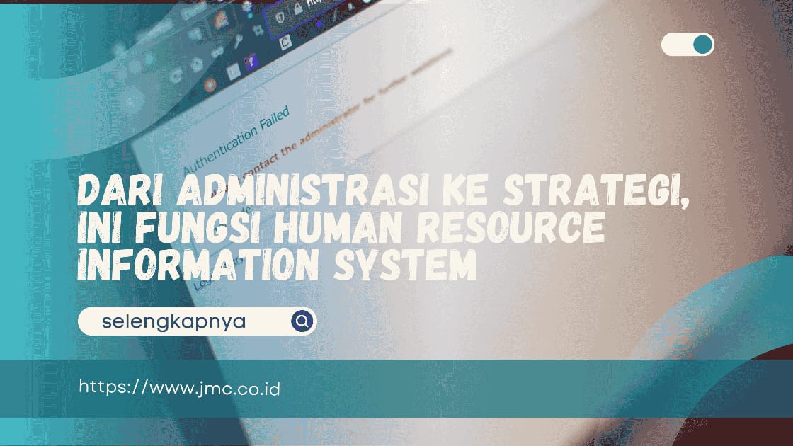 fungsi human resources