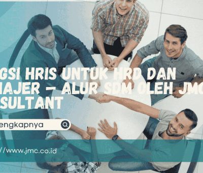 fungsi hris