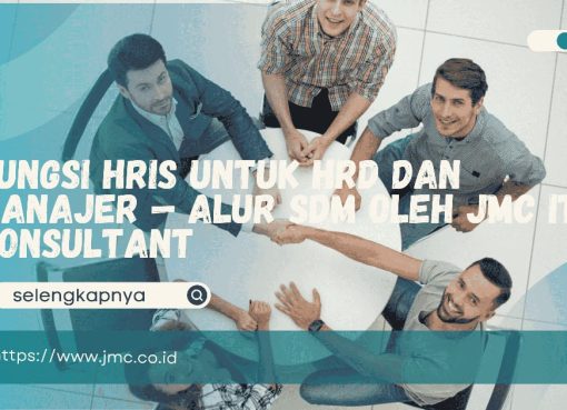 fungsi hris