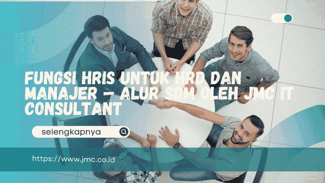 fungsi hris