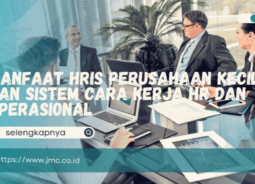 manfaat hris